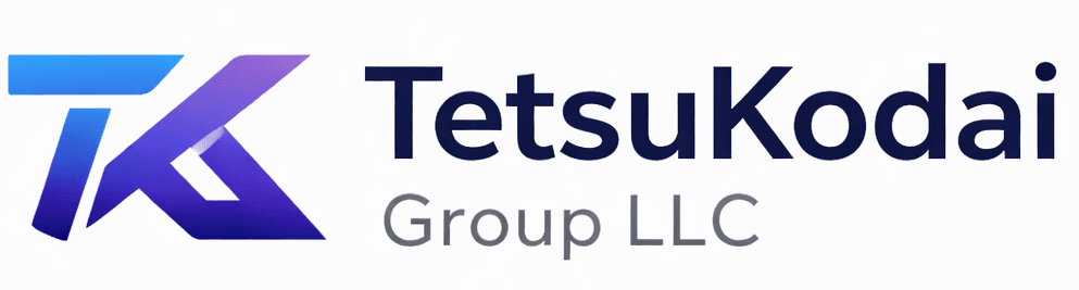 TetsuKodai Logo